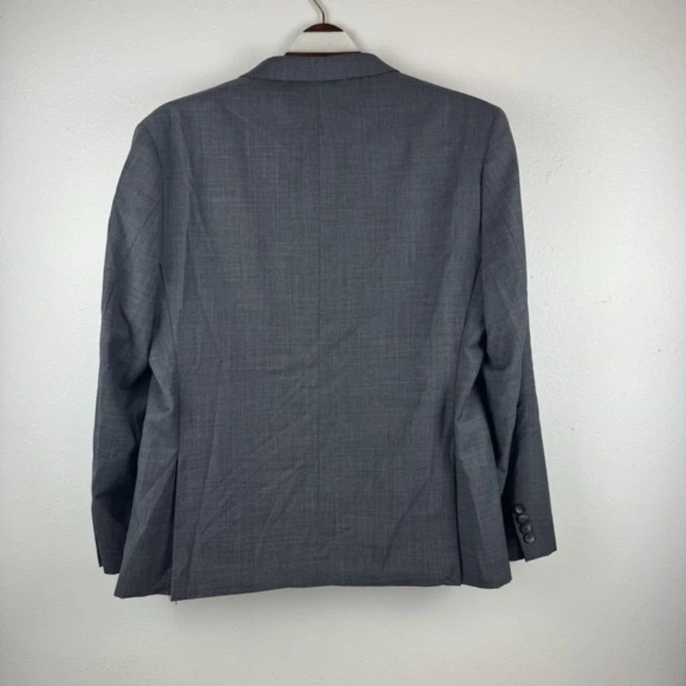 Original Penguin crafted modern